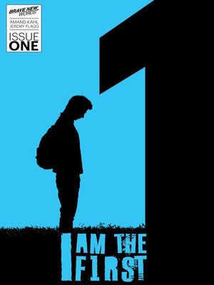 I Am the First - ebook